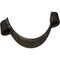 Cnh CLAMP, CNH OEM L104374 L104374 - alternate 2