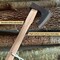 Kings County Tools Hatchet Axe for Camping, Gardening, Survival & Bushcra ft 13 in Hand Axe Hatchet GW11P23-06 - alternate 4