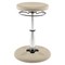 Kore Design Kids Adj. Standard Wobble Chair for Schools, Classrooms, 14-19in tall, Active Seating, Sand Dollar 803926 - alternate 2