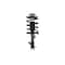 Fcs Struts Suspension Strut And Coil Spring Assembly 1332350L - alternate 1