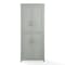 Crosley Savannah Tall Kitchen Storage Pantry CF3115-GY - alternate 3