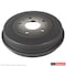Motorcraft Brake Drum,  BRDF14 - alternate 1