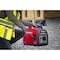 Honda Portable Generator, Gasoline, 1,800 W Rated, 2,200 W Surge, Recoil Start, 120V AC, 18.3/15 A EB2200TAN1 - alternate 3