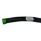 John Deere HYDRAULIC HOSE, OEM LW10443997 - alternate 2