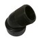Cnh ELBOW, CNH OEM 7.10358 7.10358 - alternate 2