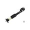 Fcs Struts Suspension Strut And Coil Spring Assembly 1332313 - alternate 2