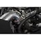 Hps Performance Air Intake Kit with Heat Shield, Polished,  827-786P - alternate 7
