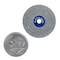 Arc-Zone Medium Grit Diamond Wheel For Sharpie Tungsten Grinder A-PTG-002A - alternate 2