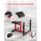 Vevor Preacher Curl Bench Adjustable Home Gym Biceps Machine Barbell Equipment ax1010 - alternate 4