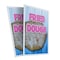 Signmission Fried Dough, Plastic Signs Only 24 Inch x 36 Inch, Corrugated Plastic, 2PK CSB-2436-2PACK-Fried Dough - alternate 1