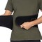Copper Fit Back Pro Black Power X Straps Technology Compression Back Support Belt CFPWRCRSM - alternate 2