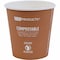 Eco-Products Cup, Hot, World Art, 10Oz 20PK ECOEPBHC10WA - alternate 2