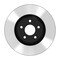 Wagner Brakes Disc Brake Rotor-BD181197E BD181197E - alternate 1