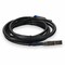 Add-On Addon 5.0M (16.4Ft) Sff-8644 To Sff-8088 Male To Male Black Storage ADD-SFF8644-8088-5M - alternate 1