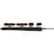 Lenovo Lecoo GK301 Wired Mechanical Gaming Keyboard USB wired RGB backlight GK301/ENG - alternate 2