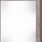 Homeroots 11" x 17" Gray Solid Wood Hanging Picture Frame 380293 - alternate 2