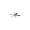 Westinghouse Ceiling Fan Richboro SE 42in Brushed Nickel LED Indoor Brushed Nickel 72375 - alternate 1