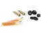Motorcraft Disc Brake Caliper Repair Kit,  BKCF6 - alternate 1