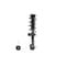Fcs Struts Suspension Strut And Coil Spring Assembly 1333712L - alternate 3