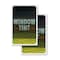 Signmission Window Tint, Vinyl Decals Only 24 Inch x 36 Inch, Vinyl Decal, 2PK DSB-2436-2PACK-30438 - alternate 1