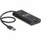Tripp Lite HDMI TO USB VID CPTR ADAPTER U444-H4K6-CAP - alternate 1