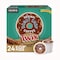 The Original Donut Shop Twix Flavored Coffee K-Cups, 24PK 5000368824 - alternate 1