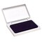 Ready 2 Learn Washable Stamp Pad, Grape Scented, Purple, 6PK CE10081 - alternate 2