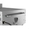 Koolmore 72 in. Commercial Outdoor Propane Gas Grill with 36 in. Pizza Oven in Stainless-Steel CGKIT7-P36 - alternate 4