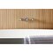 Kingston Brass Two-Handle Wall Mount Tub Faucet, Polished Chrome KS5021ZX - alternate 2