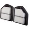 Premium Guard Engine Air Filter,  PA99080K - alternate 3