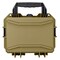 Eylar Intact 11.8in Stacker Series Compact Hard Gear Case with Foam Green NG00010-GRN - alternate 2