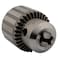 Llambrich Usa Keyed Drill Chuck 1/2" Cap., 33JT Mount Size, Steel CYX-13 J-33 - alternate 2