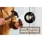 Spec Ops Fiberglass Hammer, 20 oz, Smooth Face, Curved Claw, Shock-Absorbing Grip SPEC-M20FG - alternate 3