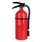 Kidde Pro 210 Fire Extinguisher, 2-A:10-B:C 21033044 - alternate 3