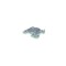 Hillman Picture Hanger AnchorWire Silver Flush-Mount 3 lb Silver Pair 121158 - alternate 1