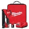 Milwaukee Tool M12 Cable Stapler Kit 2448-21 - alternate 1