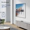 Brookstone Tilt Wall Mount for 36 in -90 in TVs, ±12 degree Tilt, 2.1 in Low Profile, 99 lbs Capacity BKS-720-918 - alternate 2