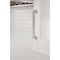 Amerock Hybridize 6-5/16 inch (160mm) Center-to-Center Satin Nickel Cabinet Pull, 10PK 10VMP37063G10 - alternate 2