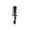 Fcs Struts Suspension Strut And Coil Spring Assembly 4331660L - alternate 2