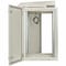 Eaton Tripp Lite Series SmartRack Industrial Enclosure NEMA 3R Wall Mount Heavy-Duty Metal Locking Fan SRN3RG18UHD - alternate 2