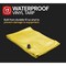 Mytee Products 7ft x 7ft Drain Tarp - Roof Ceiling Leak Drip Diverter Tarp Heavy Duty..., 4PK DD7-7x4 - alternate 3