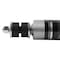Fox Hydraulic/ Nitrogen Gas Charged Mono Tube, Non Adjustable, Without Boots 980-24-670 - alternate 2