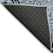 Homeroots 3' X 5' Blue Animal Print Washable Indoor Outdoor Area Rug 607638 - alternate 3