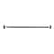 Mytee Products 40 in-70 in Telescopic Load Lock Cargo Bars w/ Rubber Pad for Tie-Down, Pickup Truck CargoBar-TEL - alternate 4