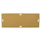 Mytee Products Ground Protection Mats - Tan, 3ft W x 8ft L Diamond Plated/ Smooth Plate Tread Design GPM-3x8x05-TAN - alternate 7