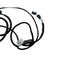 John Deere WIRE HARNESS, CAB, OEM AT321214 - alternate 3