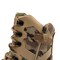Handpoint Mens 8 in Military Tactical Boots-Slip Resistant Combat Work Boots with YKK Side Zipper, 10 AMY1001EE-10 - alternate 2