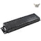 Mytee Products 38inx10inx4.5inViking Laminate Rubber Dock Bumper for Truck Loading Dock Protection DBLR-103845 - alternate 4