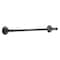 Delta Windemere 18" Towel Bar 70018-OB - alternate 2