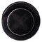 Auveco Subaru Push Type Retainer, 5PK 21501 - alternate 2